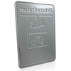 Betriebsausstattung24® "Bicycle Room" Sign | Only for Bicycles - Video