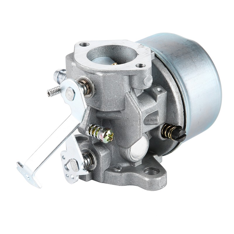 Carburetor for Motor Snow Thrower 632076 632230 632272 631828