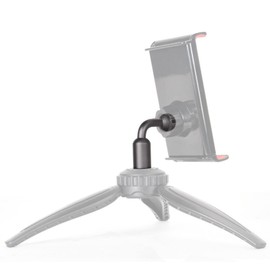 Tripod Mount Adapter 17mm Ball Head Mount 1/4 Screw Adapter for Tripod Selfie Grip Ball Joint Mount Bracket Stan Ball Joint Adapter