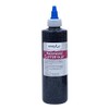 Handy Art Washable Glitter Glue 4 ounce, Black