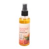 3pcs Grapefruit Thicker Hair Lotion Spray 100ml Smoothing Nourishing Hair
