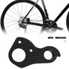 OTOTEC Bicycle Rear Derailleur Gear Hanger W524188 Compatible with TREK