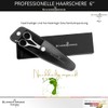 Schwertkrone Hair Cutting Scissors, Hair Scissors, Hairdressing Scissors, Made in