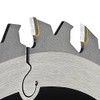 DEWALT Circular Saw Blade, 7 1/4 Inch, 24 Tooth, Wood