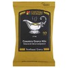 Custom Culinary PanRoast Country Gravy Mix, 20 Ounce -- 6