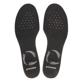 striker revote black (s (23.5-24.5))