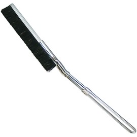 Crevice Brush Pig Hair 4.3 inches (110 mm) M