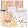 Birthday Gifts for Women, Self Care, Get Well Soon, Vanilla