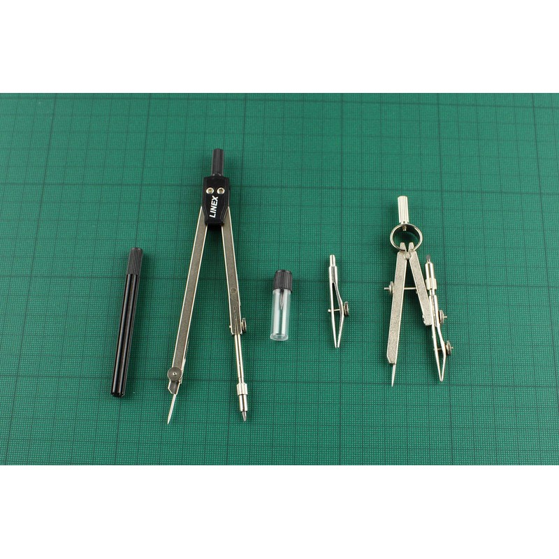Linex Compass Set