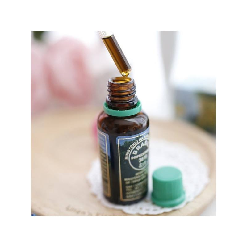 Apis Brazil (중복)아피스브라질 그린 프로폴리스 [액상 30mlX1병] Apisse Brazil Green