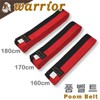 Warrior Poom Belt / Taekwondo Combat Sports / Length 160cm 170cm 180cm / warrior 품벨트(품띠)/태권도 격투기/길이160cm 170cm 180cm