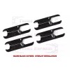 Trims Express 2015-2020 Ford F-150/17-21 F-250 Door Handle Covers Base
