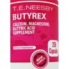 Butyrex Calcium/Magnesium Butyrate Complex: 250 Capsules