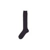 East Boy 5209205 Women's Socks, Double Sided Embroidery High Socks,