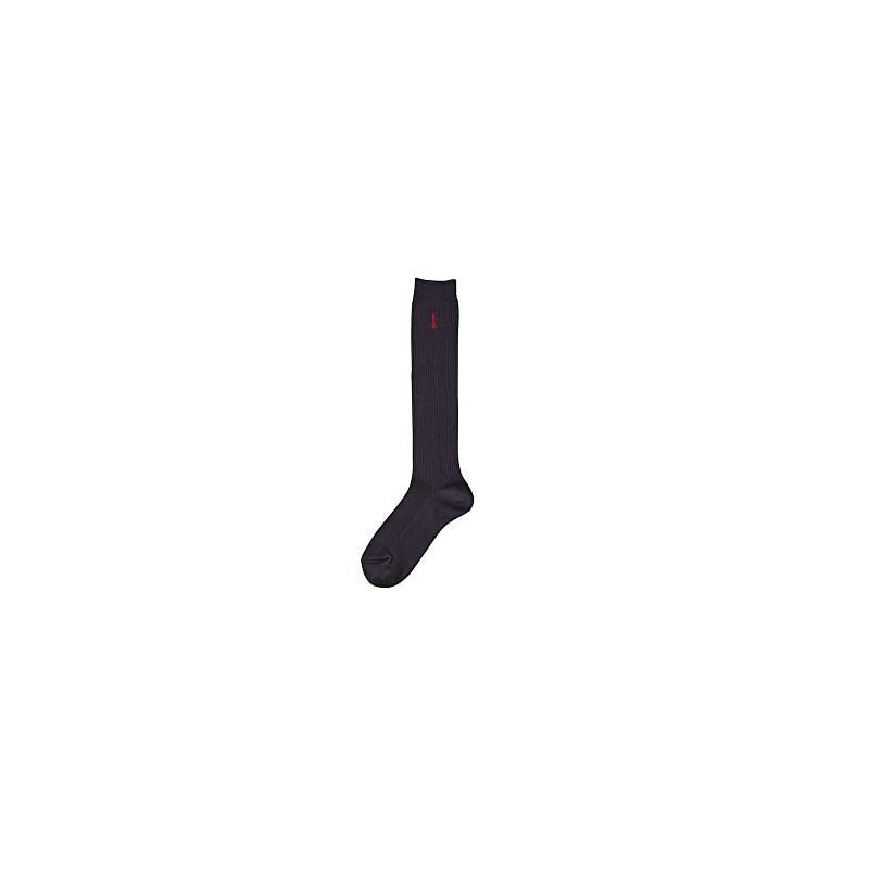 East Boy 5209205 Women's Socks, Double Sided Embroidery High Socks,