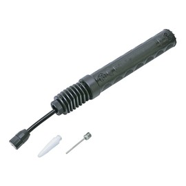 Toei Light B-6397 Double Action Pump, Approx. Diameter 1.2 x Total Length 9.4 inches (3 x 24 cm)