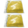 Light (Lite) Clip Pencil pegusiru Pack of 50