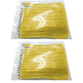 Light (Lite) Clip Pencil pegusiru Pack of 50