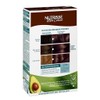 Garnier Nutrisse Hair Colour 4.15 Iced Chestnut