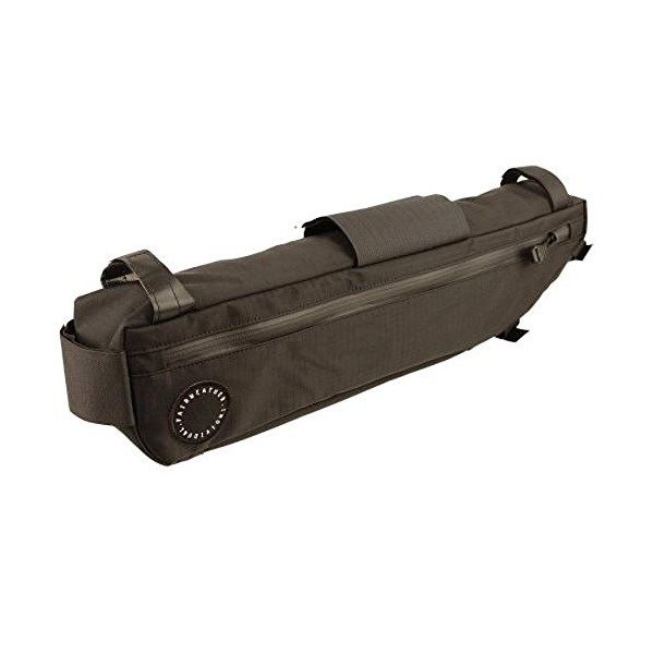 Fair Weather Frame Bag Black