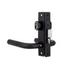 Phillips cerradura slim 570 manija redonda perfil aluminio
