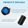 Dlfeue 2 pcs 4.7 inch Extension Springs for Power Recliner
