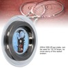 Leapiture 200m Tennis Racket Strings Racquet Stringing Round Hard String