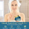 Crema antihinchazón para ojos con ácido hialurónico y colágeno: hidrata