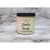 SANTA FARTS Soy Wax 14 oz. Jar Candle | Chocolate