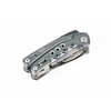 Troika Fire Tool 14 - TOL45/GY - Multifunctional Tool with