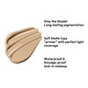 JAVIN DE SEOUL Wink Eye Primer | Long-Lasting Crease-Free Eye