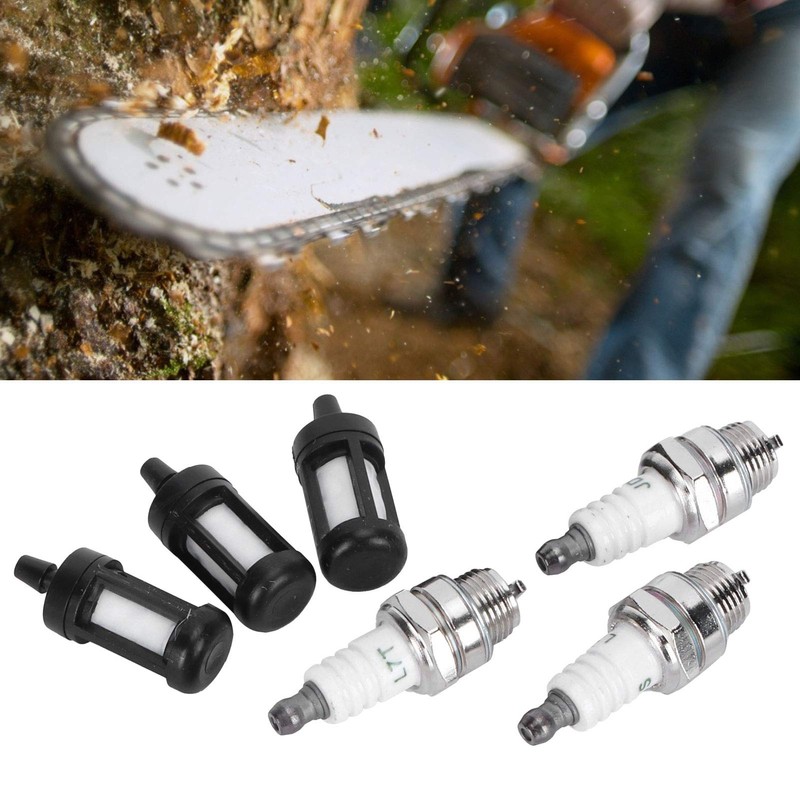 Air Fuel Filter Spark Plug Kit for STIHL MS180 MS170