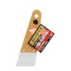 SK11 Shinari Putty Bella Stainless Steel 0.02 inch (0.4 mm)