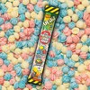 TOXIC WASTE - Atomz - Sour, Tangy, Chewy Candy -