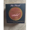Too Faced Chocolate Soleil Longwear Bronzer Matte 0.09 oz