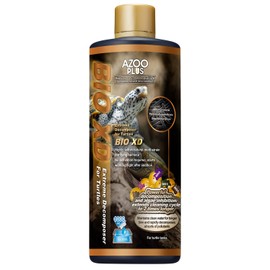 AZOOPLUS BIO XD Extreme Decomposer Nitrifying Bacteria for Turtle Tank 33.8 Ounces