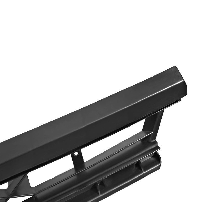 Spec-D Tuning Front Upper Grille Compatible with 2016-2021 Chevy Camaro