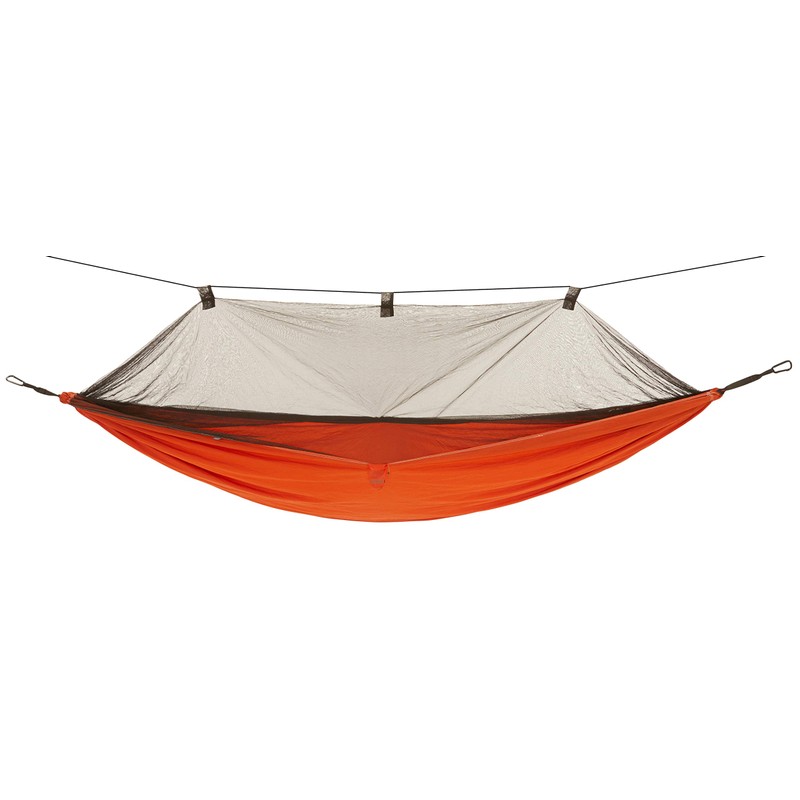 Grand Canyon Unisex - Adult 'Bass Mosquito' Lightweight Hammocks, Red,