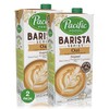 Pacific Foods Barista Series Oat Milk, 32 Ounce (Pack of