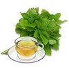 Lemon Balm - Melissa officinalis Dried Loose Leaf by Nature