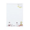 Sunstar Stationery Moomin Stationery Set 2024 Autumn Winter Moomin S4724100