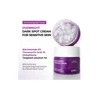 Jumiso - Niacinamide 5 + Overnight Cream - 50ml