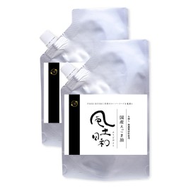 Ogrelife Japanese Sesame Oil, 3.9 oz (110 g), Set of 2, No Additives, Low Temperature Press, Ichiban Squeezing, Uncolored, Made in Toyama Prefecture