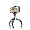 MOJGOEAR Flexible tripod with extra flexible legs — For Smartphone/compact
