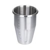 Klarstein Kraftpaket Pro Stainless Steel Cup, Accessories, Replacement, Capacity: 1