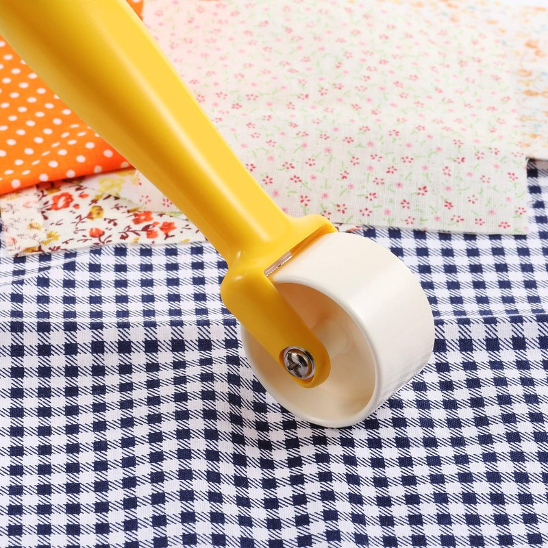 Quilting Seam Roller Quilting Roller Roll and Press Sewing Roll