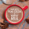 Swiss Miss Milk Chocolate Flavor Hot Cocoa Mix Canister, 45.68