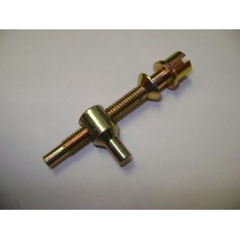 NMD Premium Quality Brand Chain Saw Chain Tension Tensioner Adjuster for Stihl 050 051 070 075 076 090 OEM # 1106 664 1501 DR35