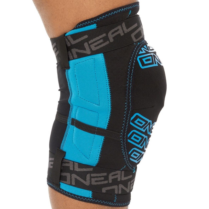 O'Neal Dirt Elbow Protector RL Blue Bicycle Downhill Elbow Protector