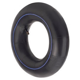 AWSZH Inner Tube 4.10-6 3.50-6 13 x 4.00-6 13x5.00-6 145/70-6 Compatible with Lawn Garden Tire Inner Tube Lawn Mowers Wheelbarrows Hand Trucks Trailers and Generators Mowers (1 PC)